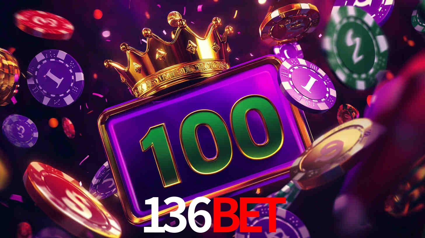 Experiência VIP 136BET