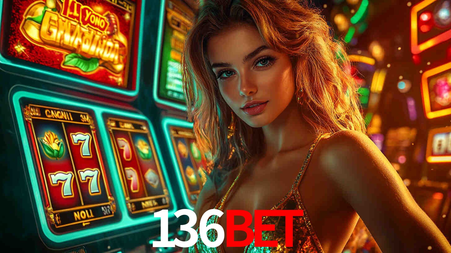Welcome Bonus 136BET