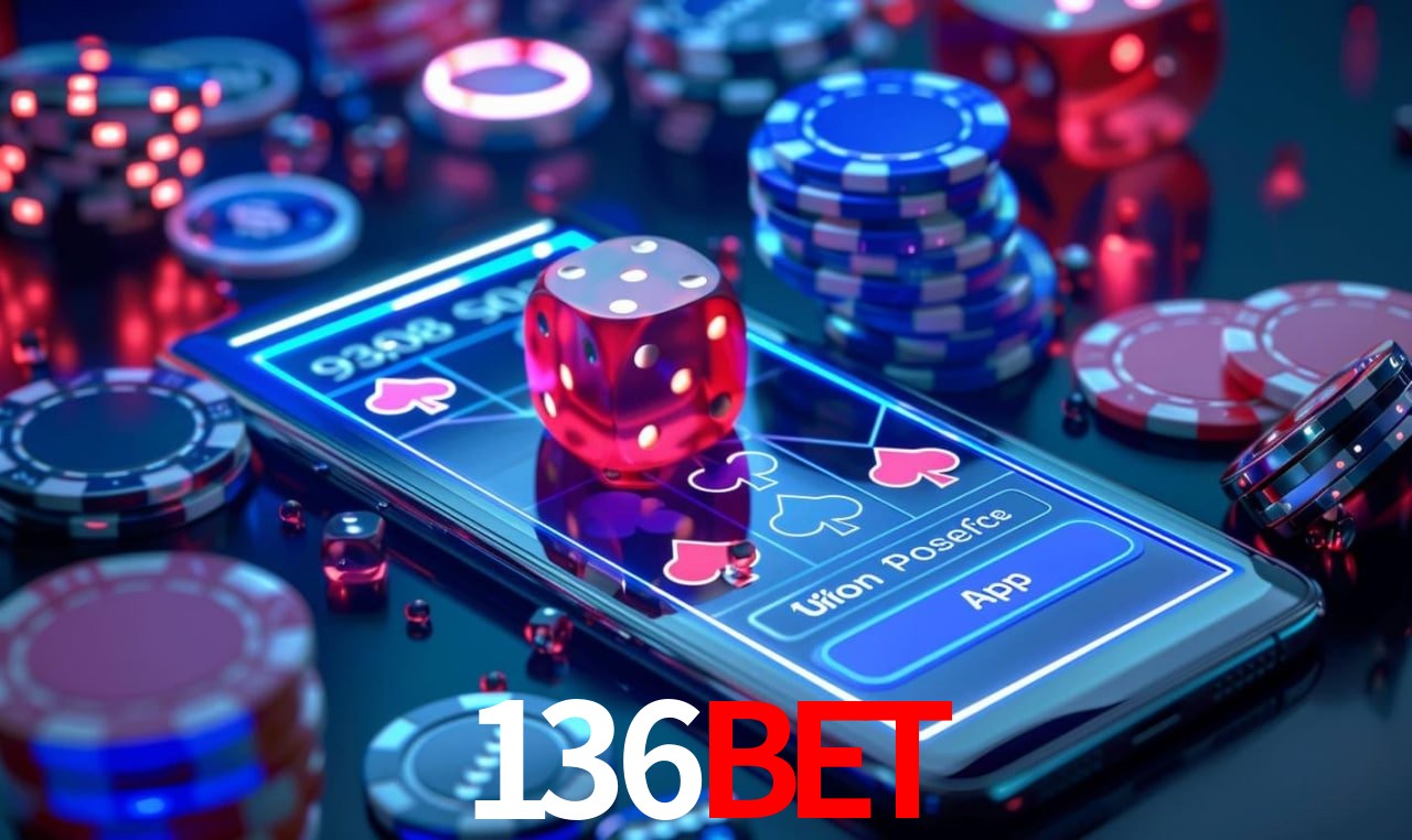 Explore as vantagens do 136BET: serviço profissional e confiabilidade