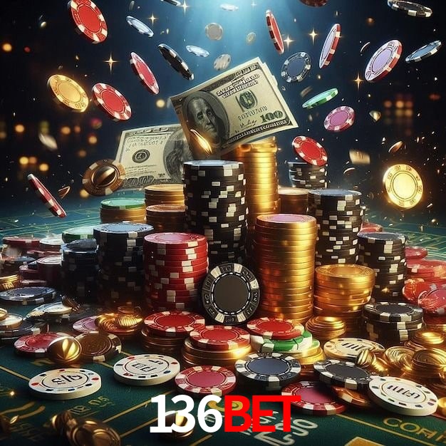 136BET