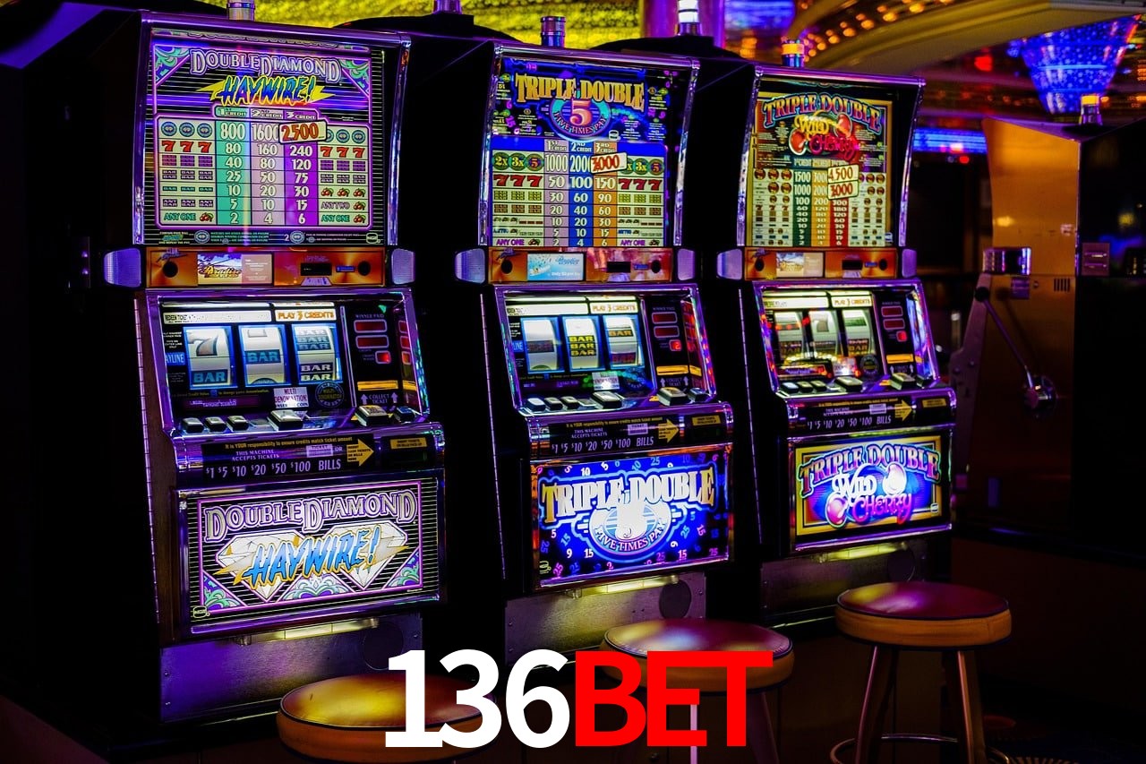 Apostas de Tênis 136BET