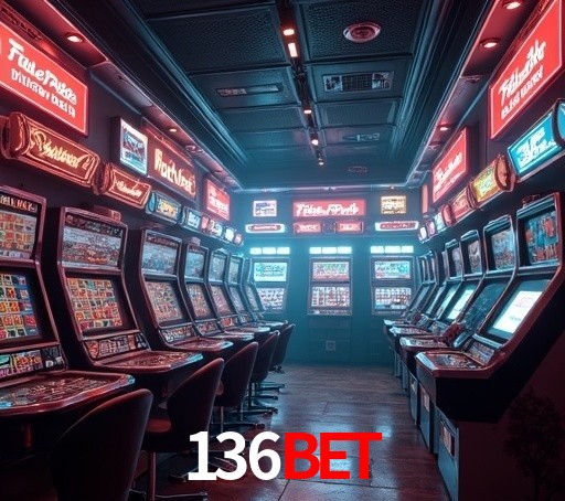 136BET.COM