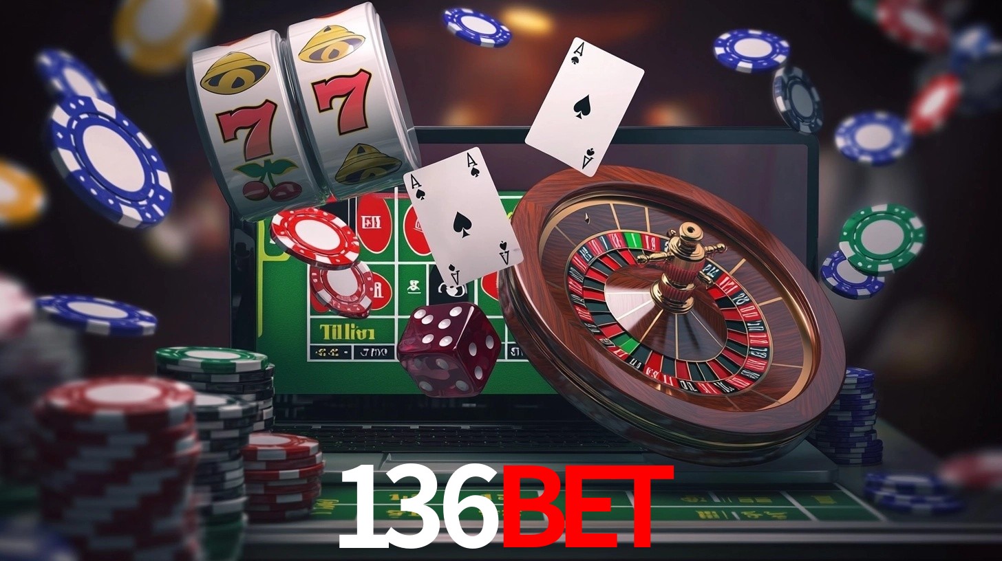 Tennis Betting 136BET