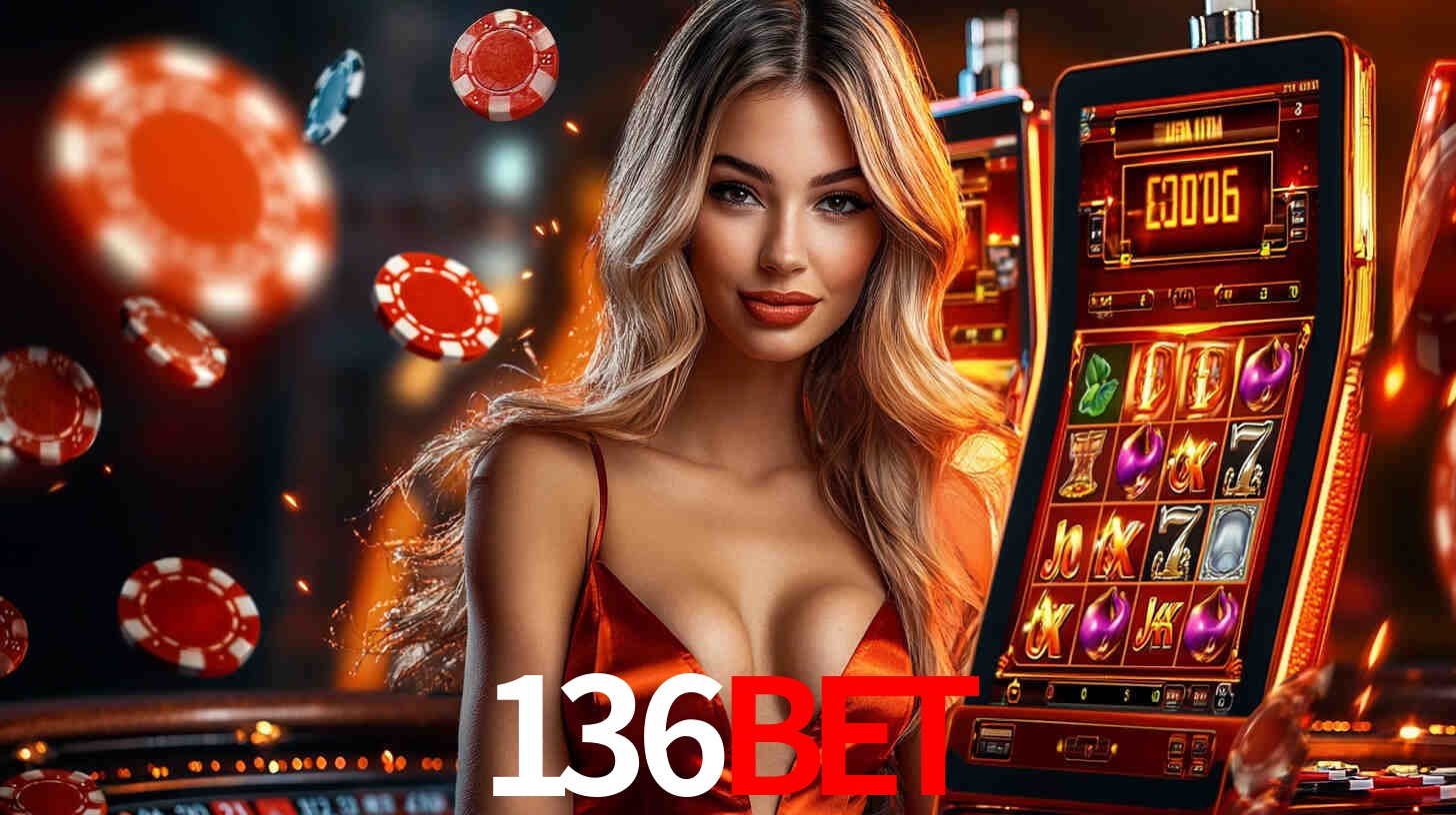 Blackjack Table 136BET