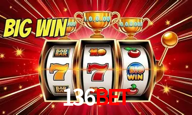 136BET,136BET.COM