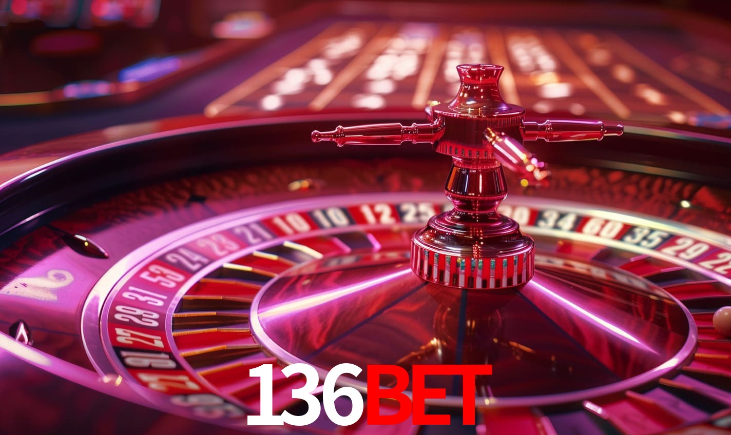 136BET