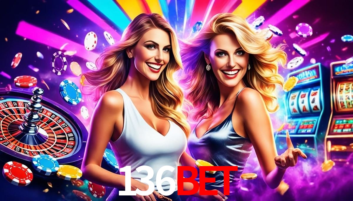Bônus Diários 136BET