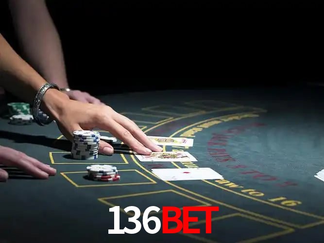 136BET,136BET.COM