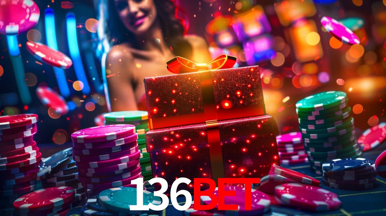 cassino 136BET