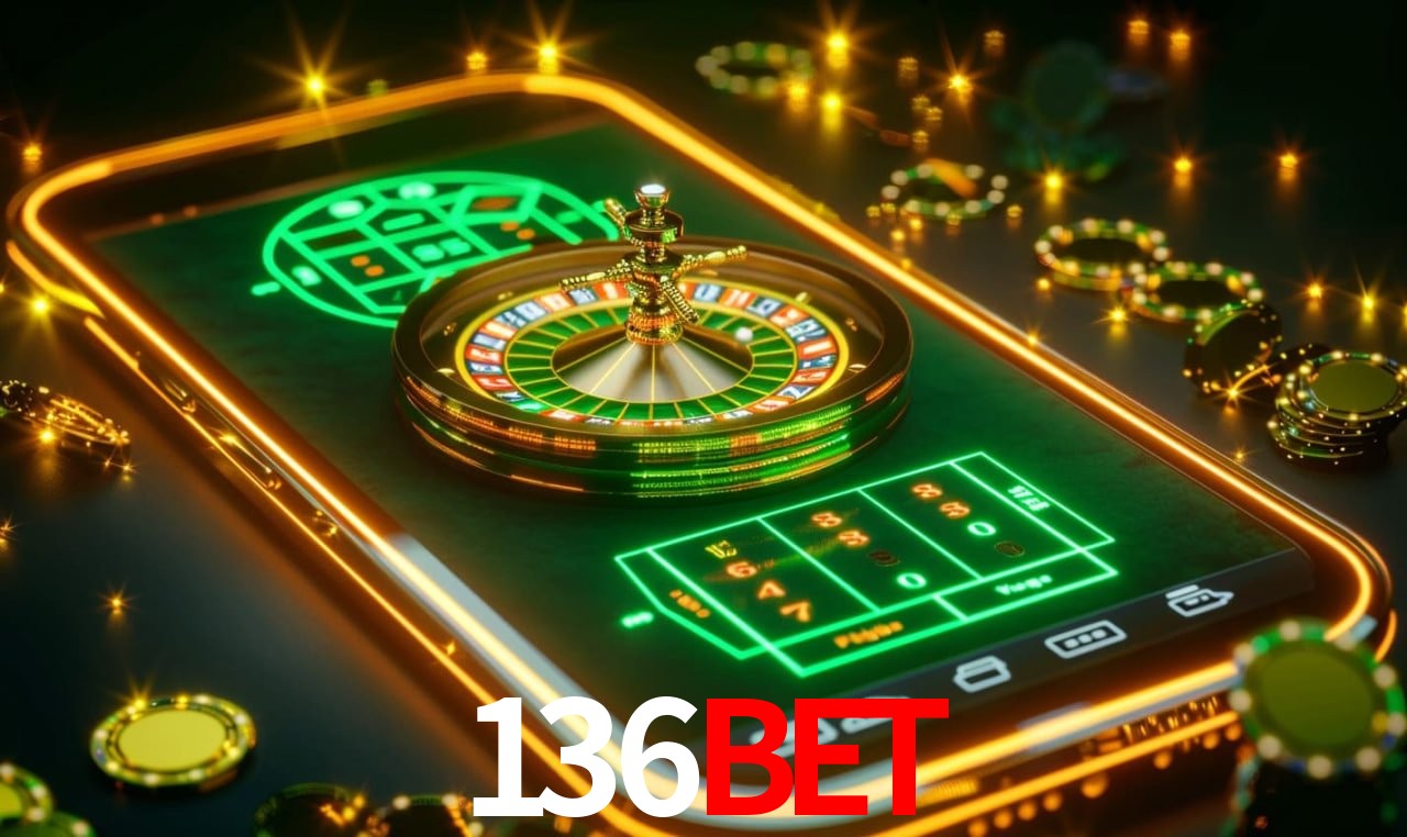 Ofertas Exclusivas 136BET