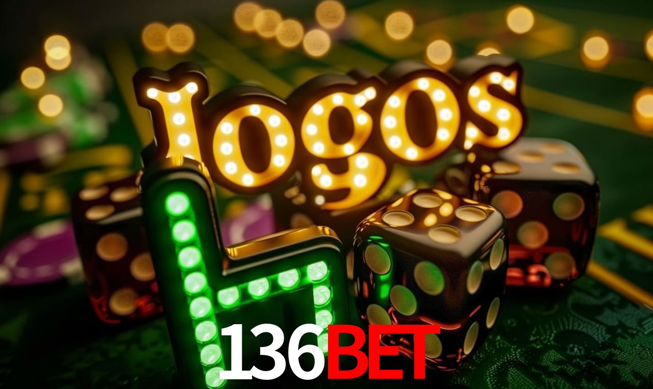Diretório de Jogos 136BET