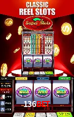 136BET App