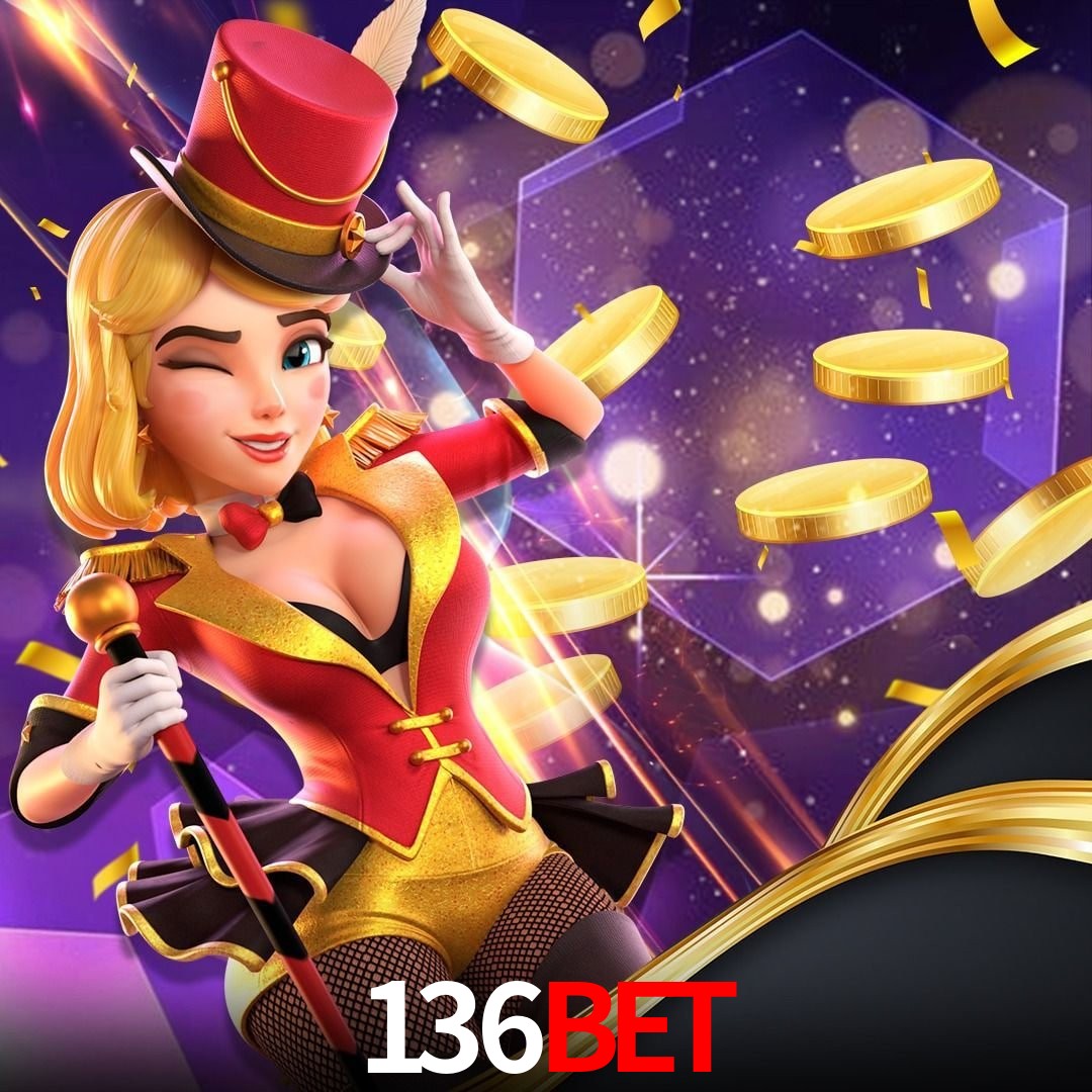 Game Providers 136BET