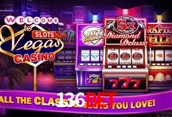 136BET