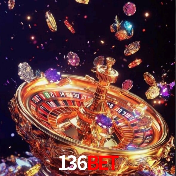 136BET App