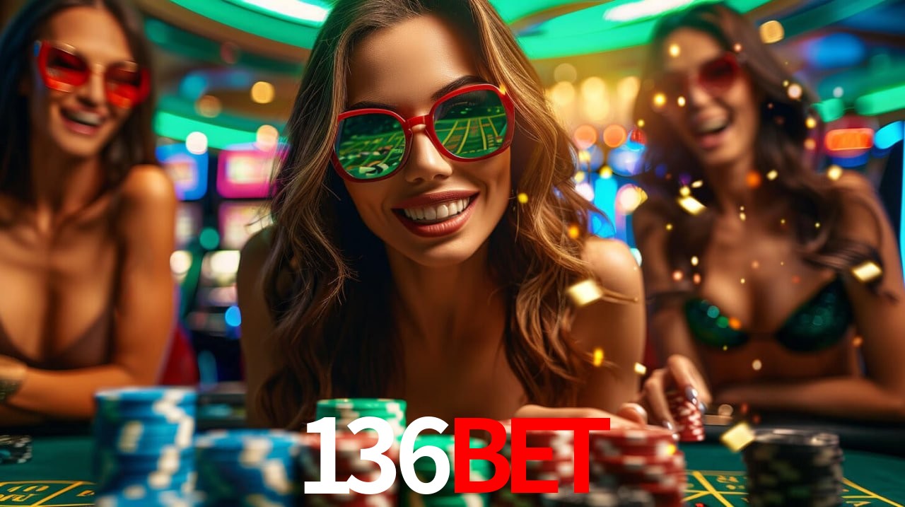 Account Benefits 136BET