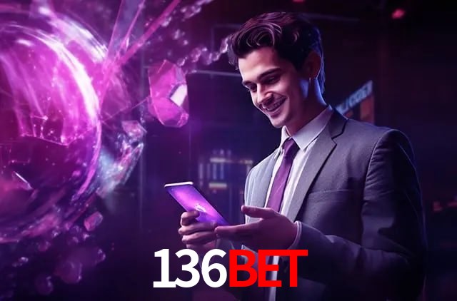 Secure Login 136BET