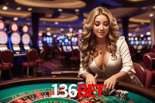 Live Casino 136BET