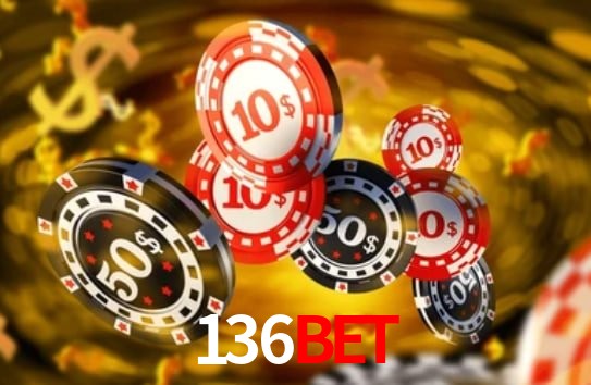 Estatísticas Esportivas 136BET