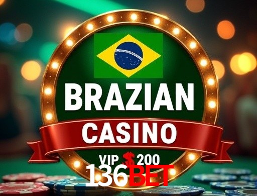 136BET,136BET.COM