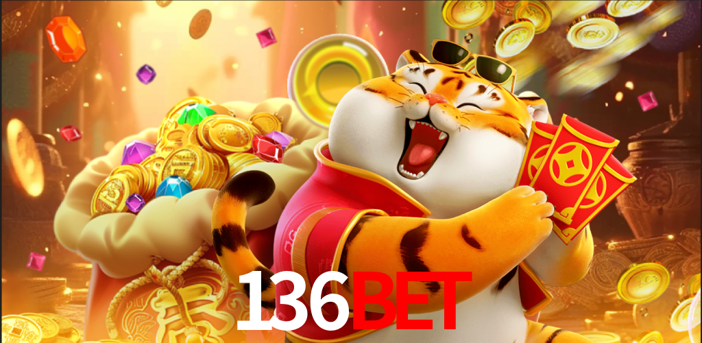 Welcome Bonus 136BET