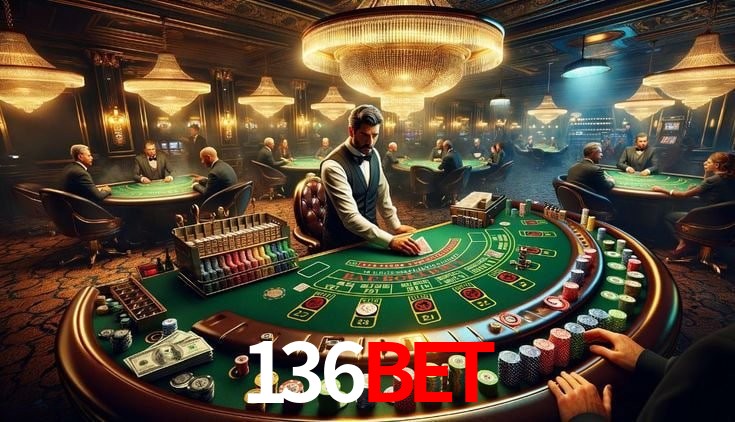 Platform Technology 136BET