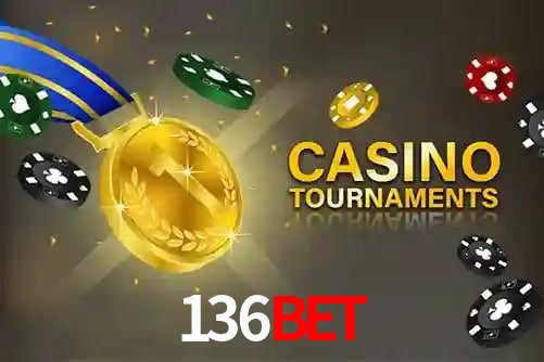 136BET,136BET.COM