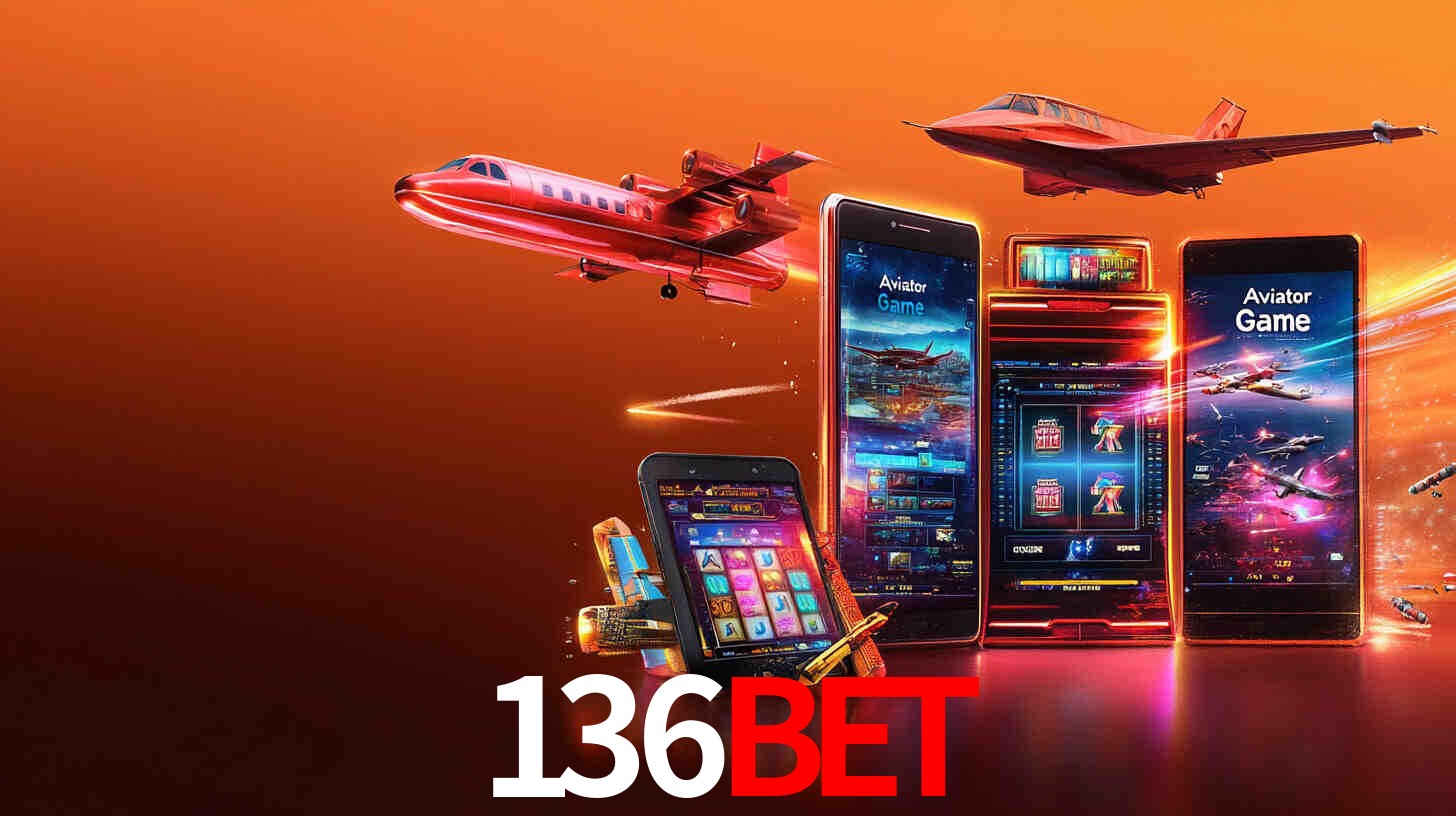A Experiência Imersiva dos Cassinos Ao Vivo no 136BET
