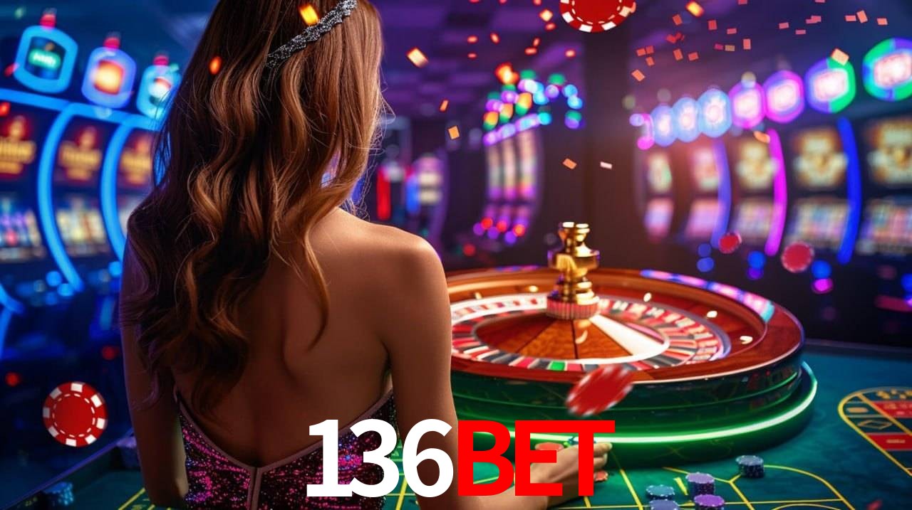 136BET