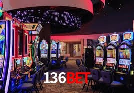 136BET