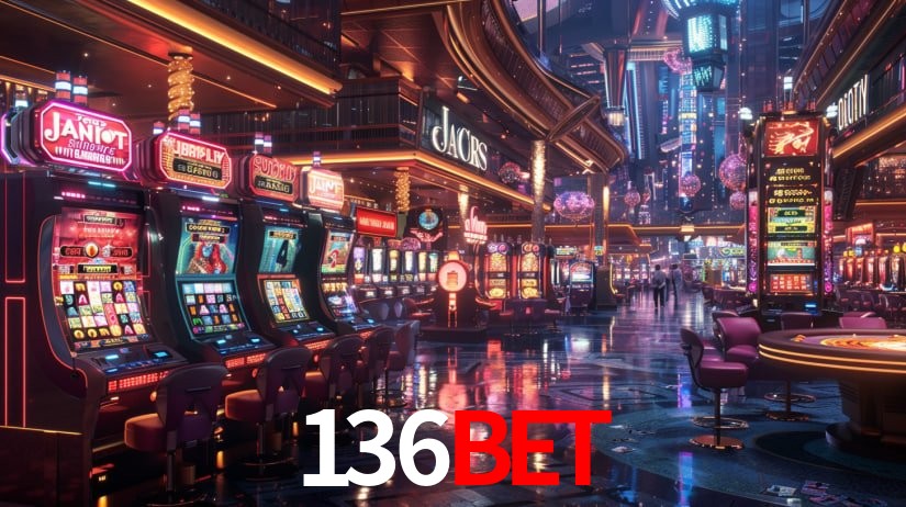 Weekend Specials 136BET