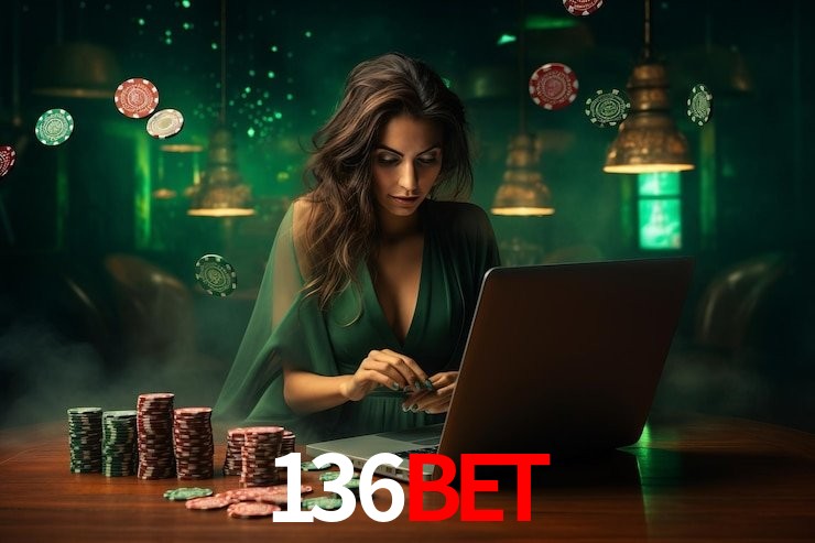 136BET App