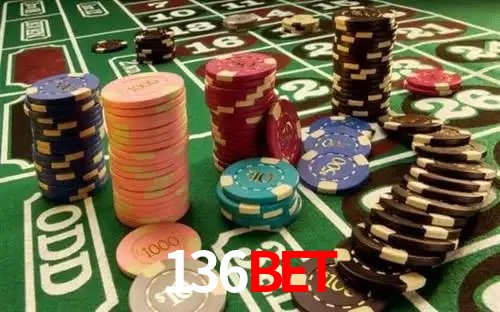 Bônus Generosos e Exclusivos no 136BET para Você!