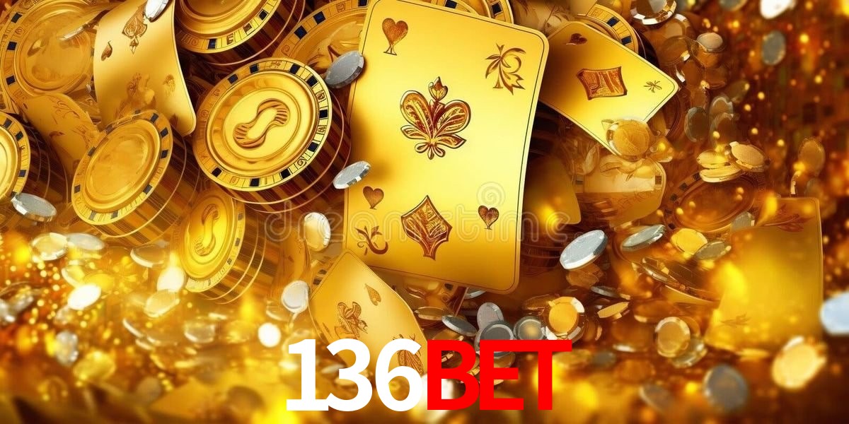 136BET,136BET.COM