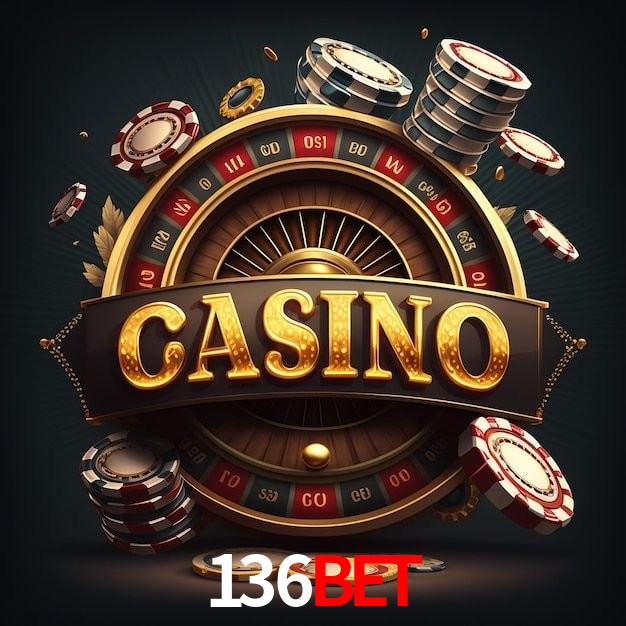 136BET,136BET.COM