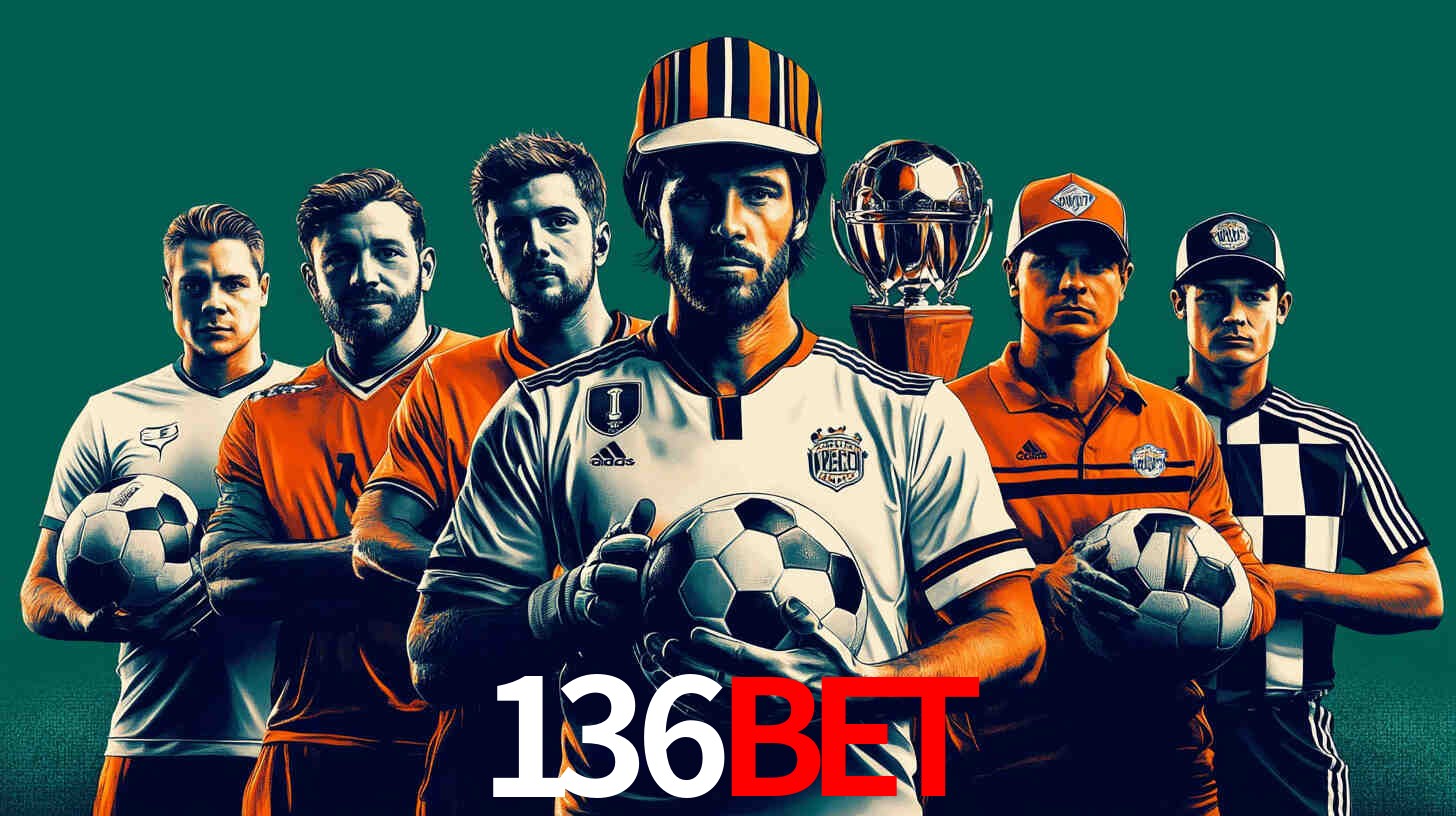 Descubra a Essência do 136BET: Nossa História e Compromissos