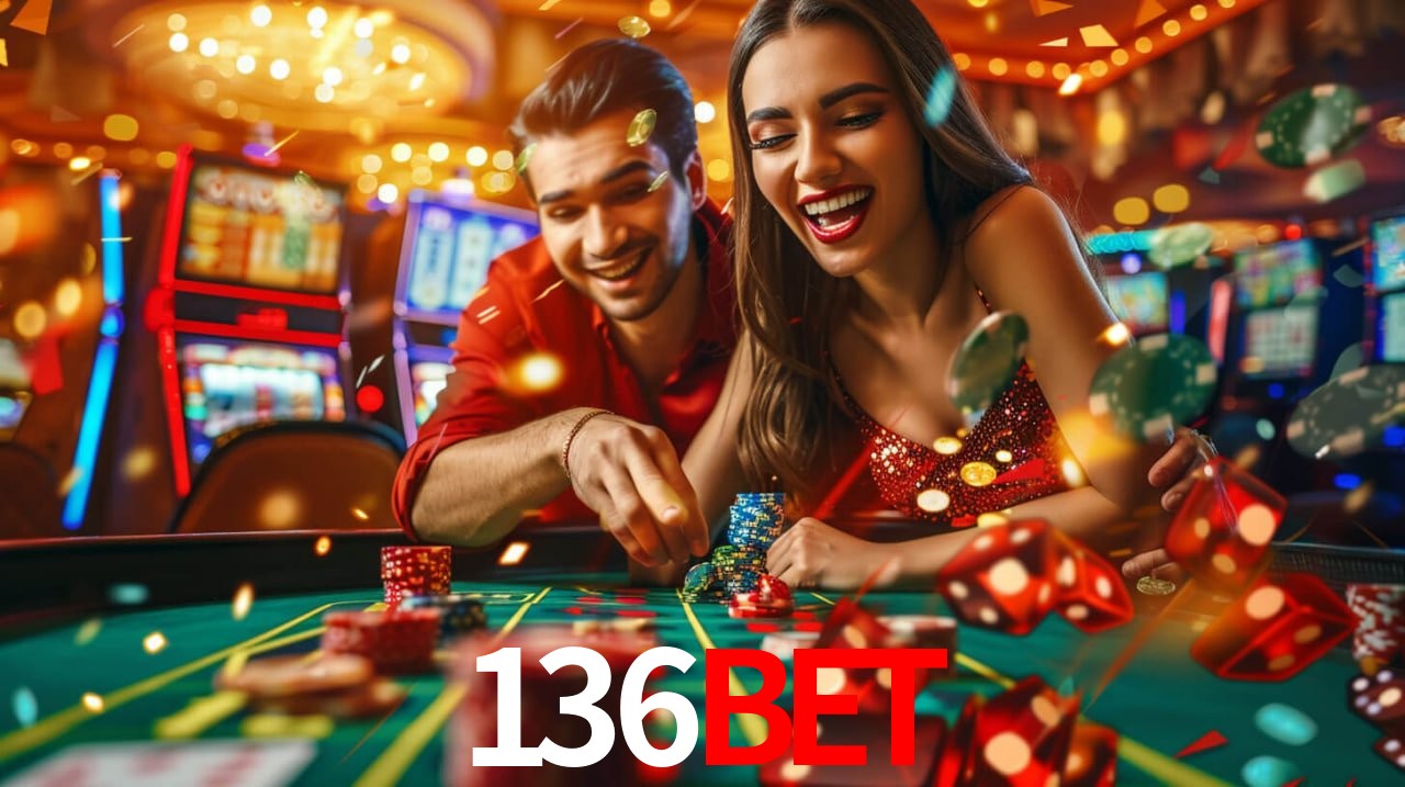 Design Responsivo 136BET