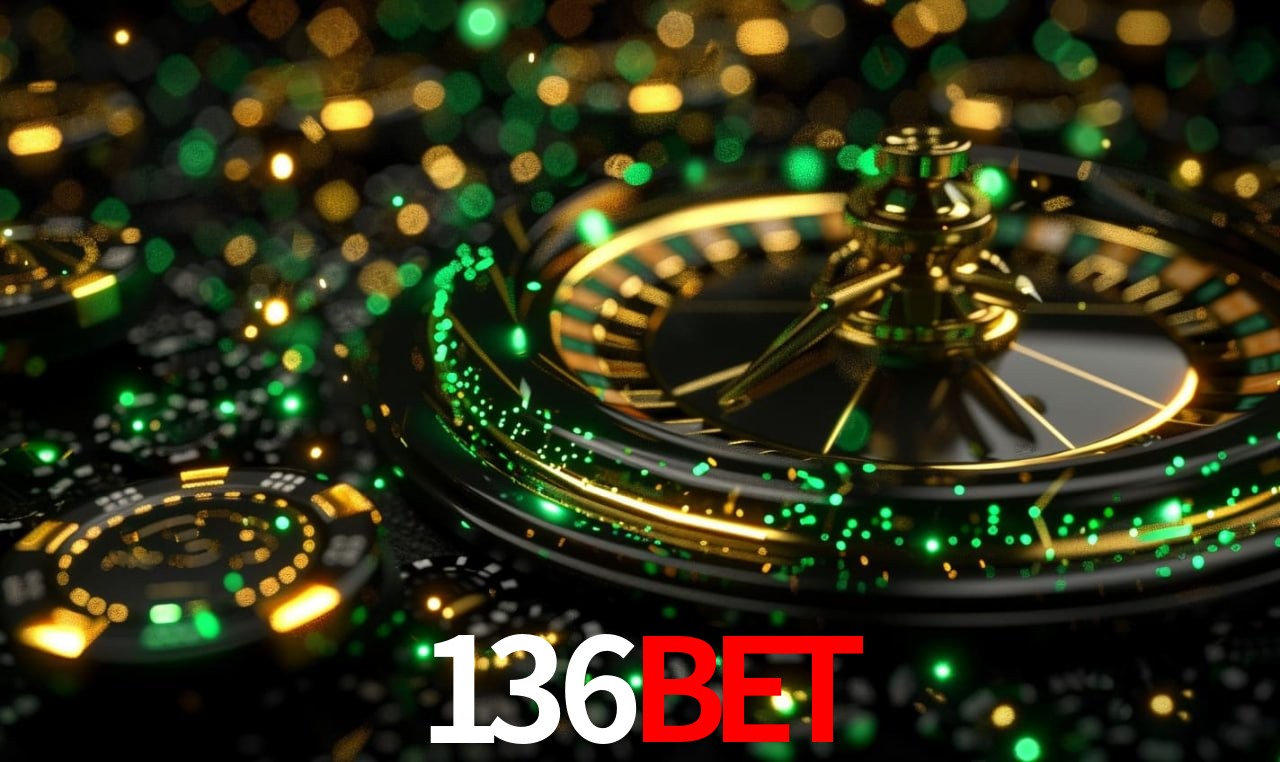 136BET