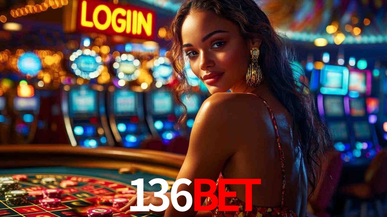 Cadastro Rápido 136BET