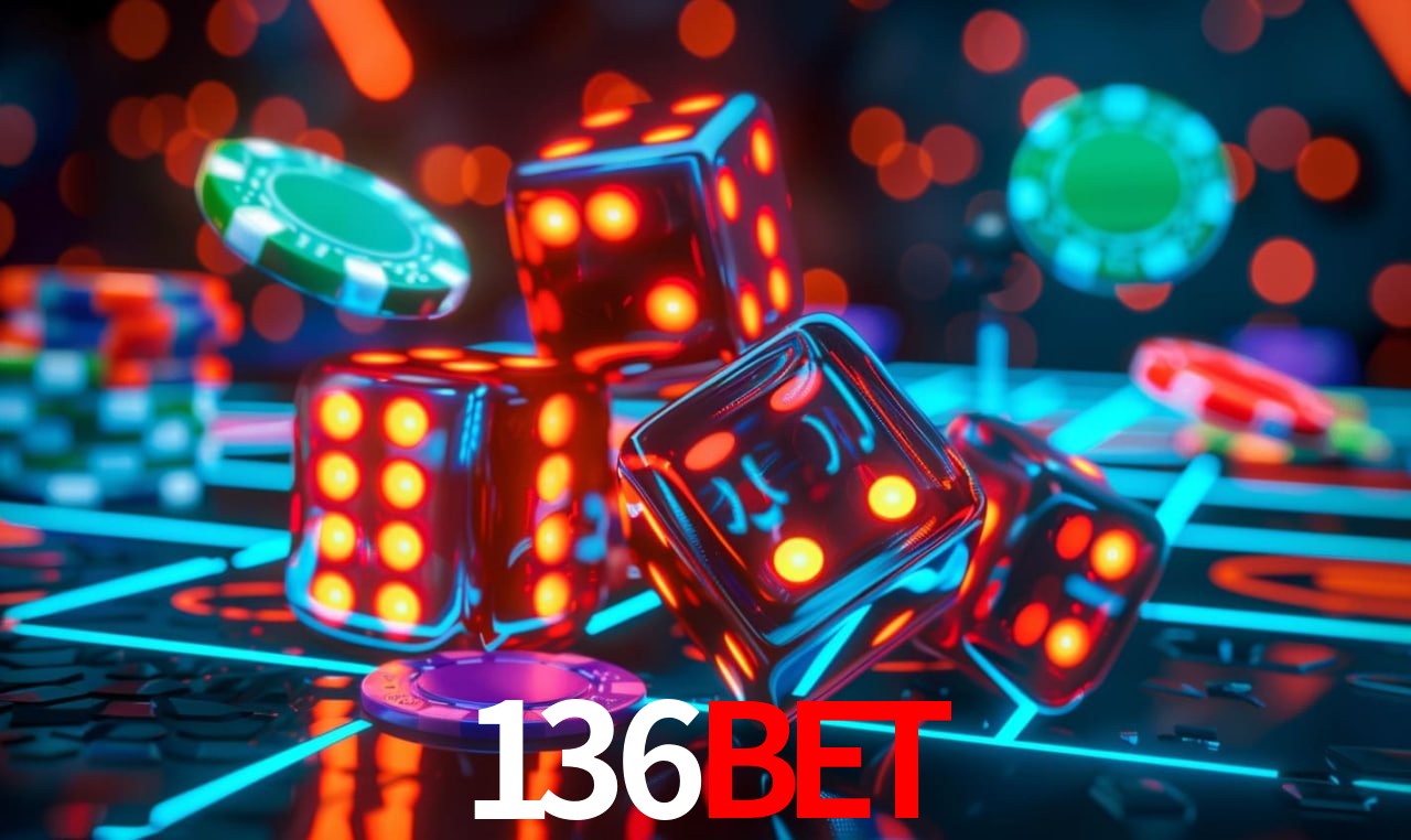 136BET,136BET.COM