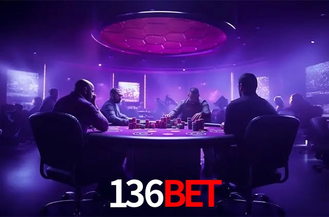 136BET.COM