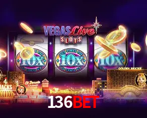 136BET: A Experiência de Casino com Jogos de Mesa ao Vivo