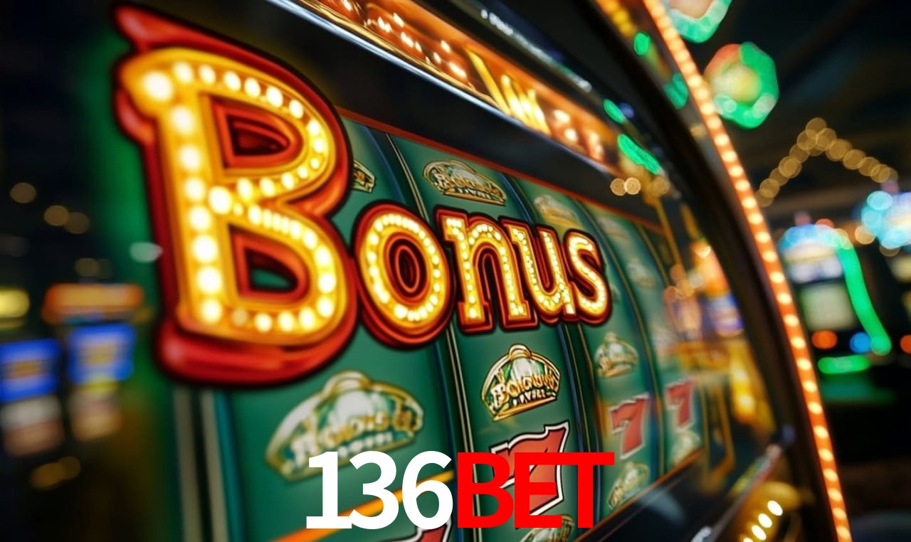 136BET App