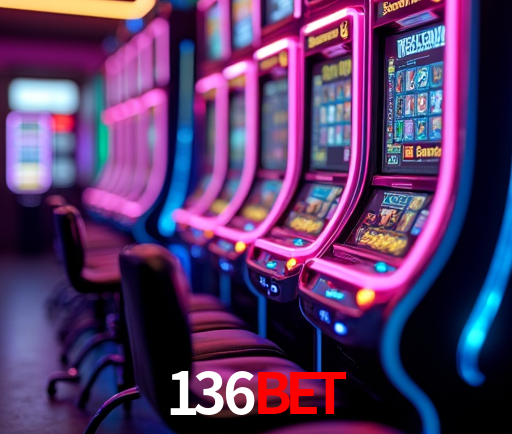 136BET,136BET.COM
