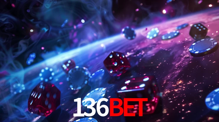 Seasonal Promotions 136BET
