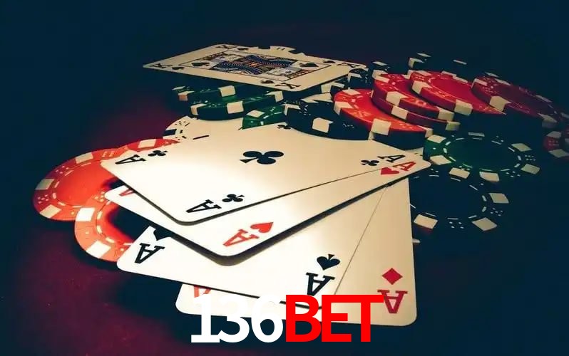 136BET App