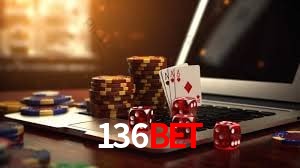 136BET: Seu Especialista em Apostas Esportivas Brasileiras