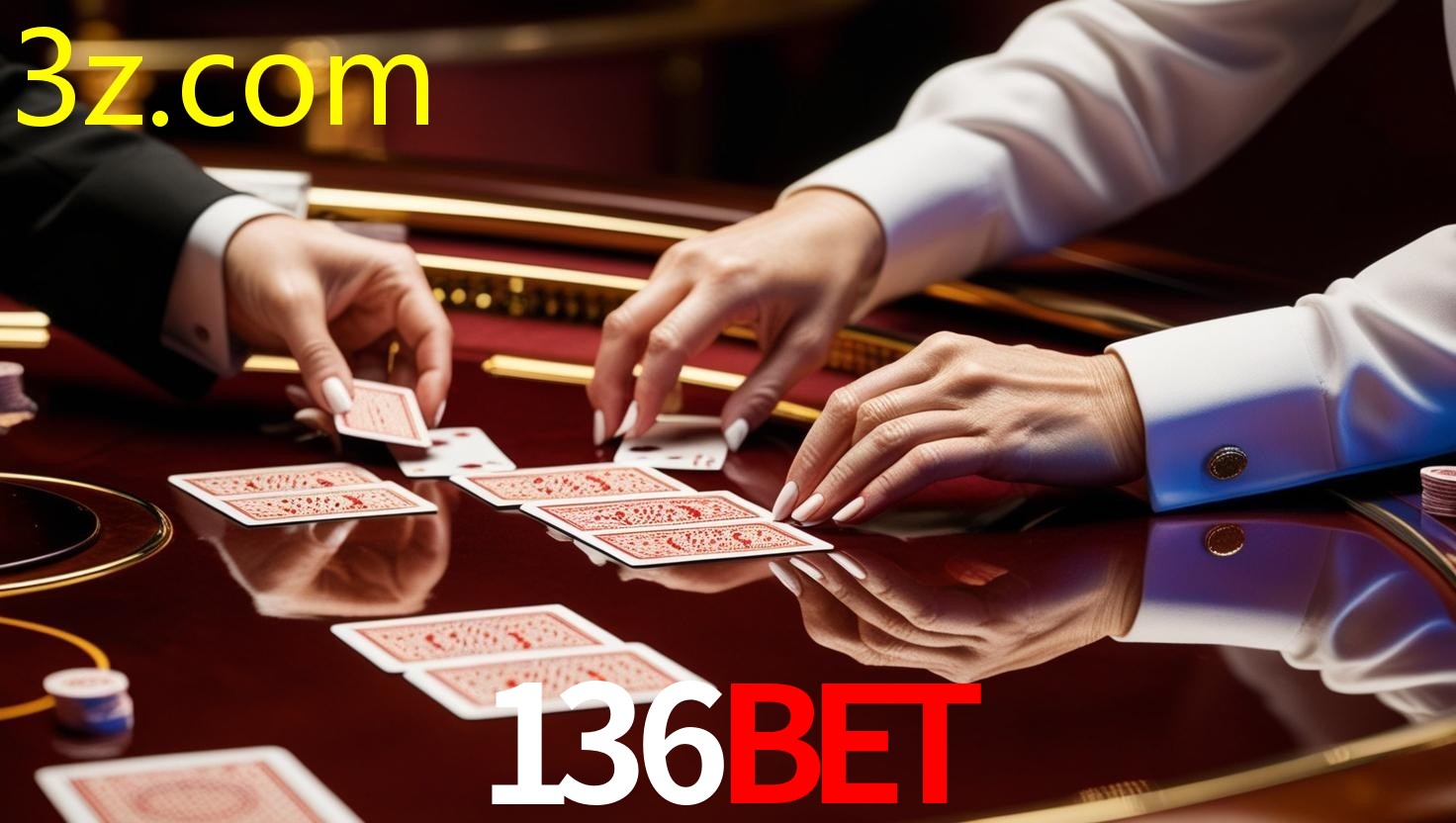 136BET