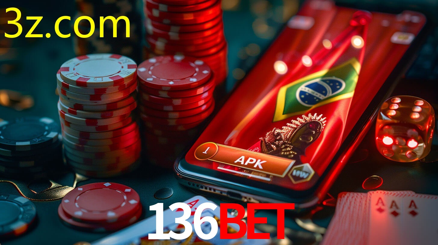 136BET