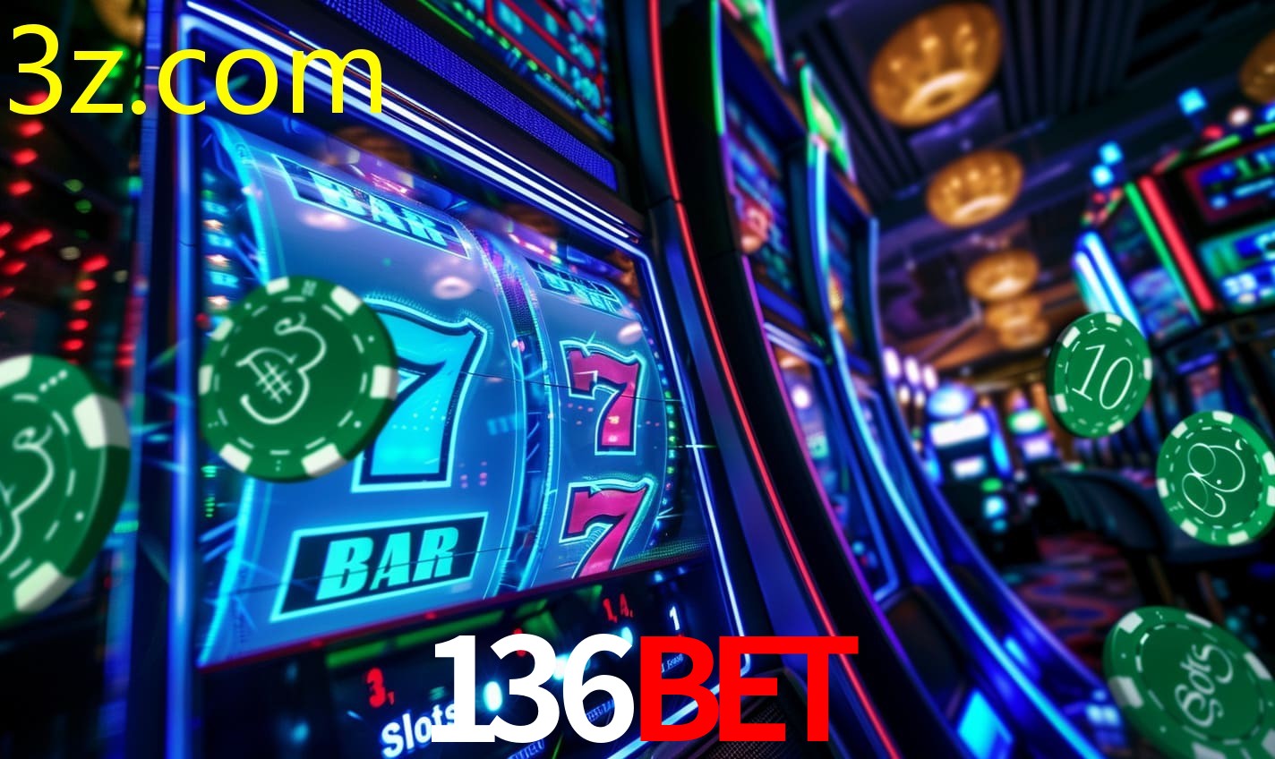 136BET